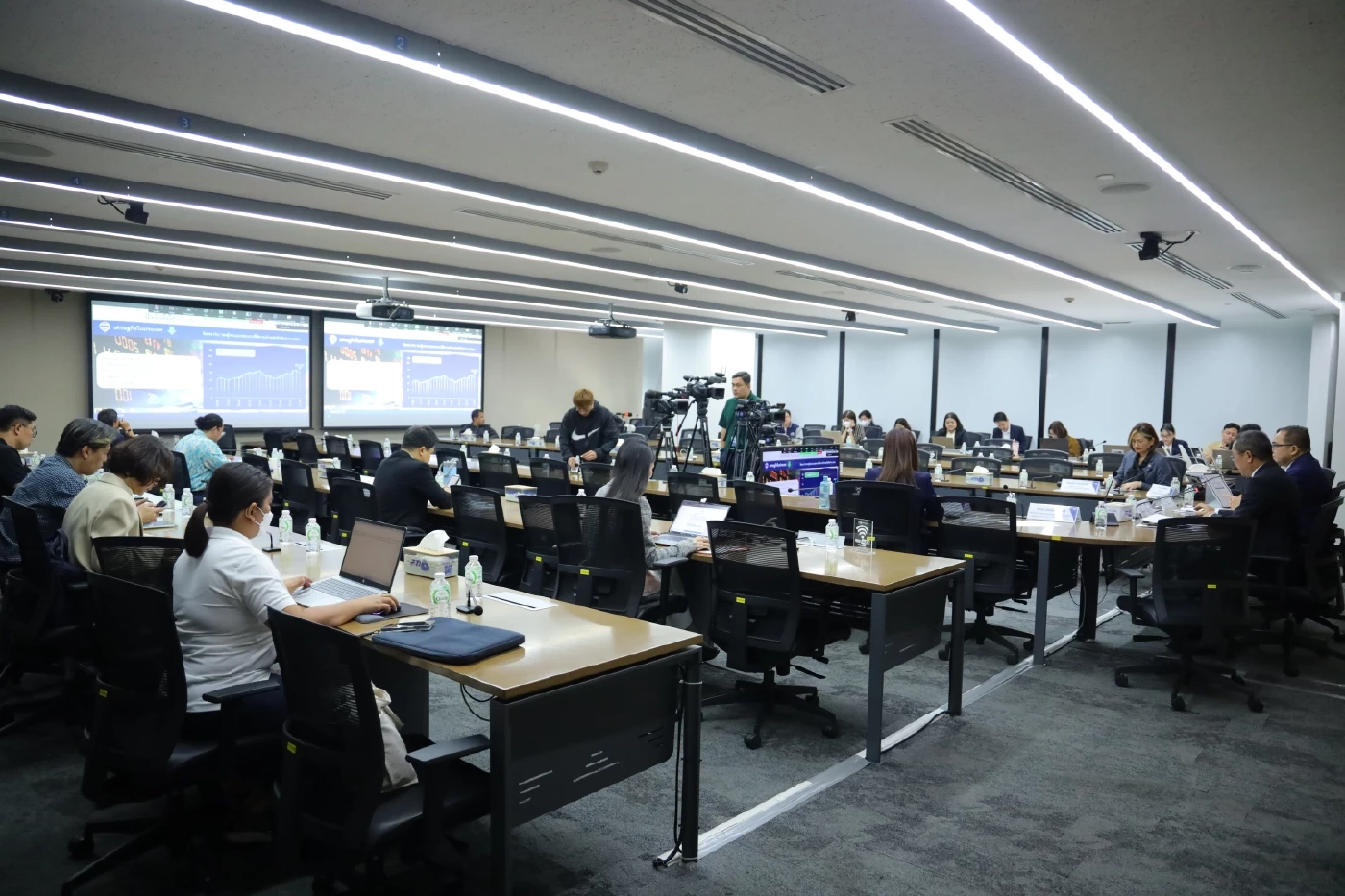 \'รัฐบาลใหม่ - ลงทุนโต\' ดันเชื่อมั่นอุตฯ ฟื้นครั้งแรกรอบ 7 เดือน