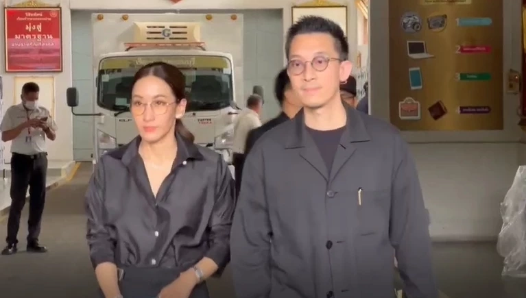 “ทักษิณ” ปรับตัวได้ บอกอีกแป๊บเดียวก็จะครบ 2 เดือนแล้ว