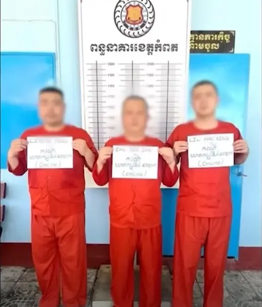 รัฐบาลเกาหลีใต้ถูกกดดันหนัก จับตาอาจตัดงบช่วยกัมพูชา