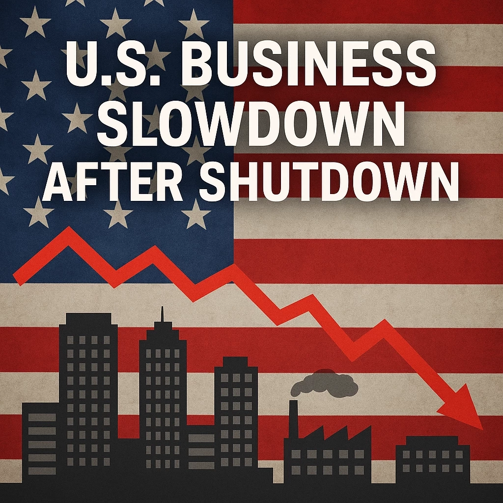 กางผลกระทบจากการชัตดาวน์อเมริกา หลังงบฯปี 2026 ไม่ผ่าน