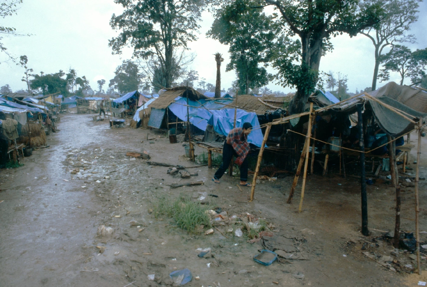 รองผู้แทนไทยฯ ย้ำ \"บ้านหนองจาน-หนองหญ้าแก้ว\" เป็นอธิปไตยไทย