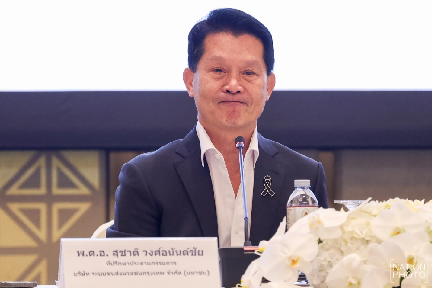 เบื้องลึกหนี้ BTS - "คีรี" ฝาก กทม.เกรงใจภาษีประชาชน