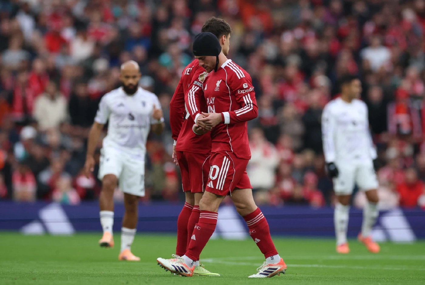 ยูฟ่า แชมเปี้ยนส์ลีก สัปดาห์นี้ จับตา "เอ็มบัปเป้, เคน, ฮาลันด์" ลุ้นยิงต่อ