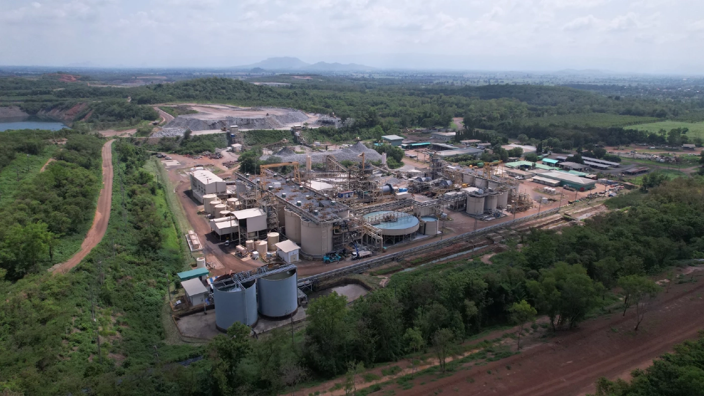 เจาะลึกเส้นทาง 'ทองคำ' โลหะล้ำค่าใต้ผืนดิน แร่สำคัญในอุตฯ เทคฯ