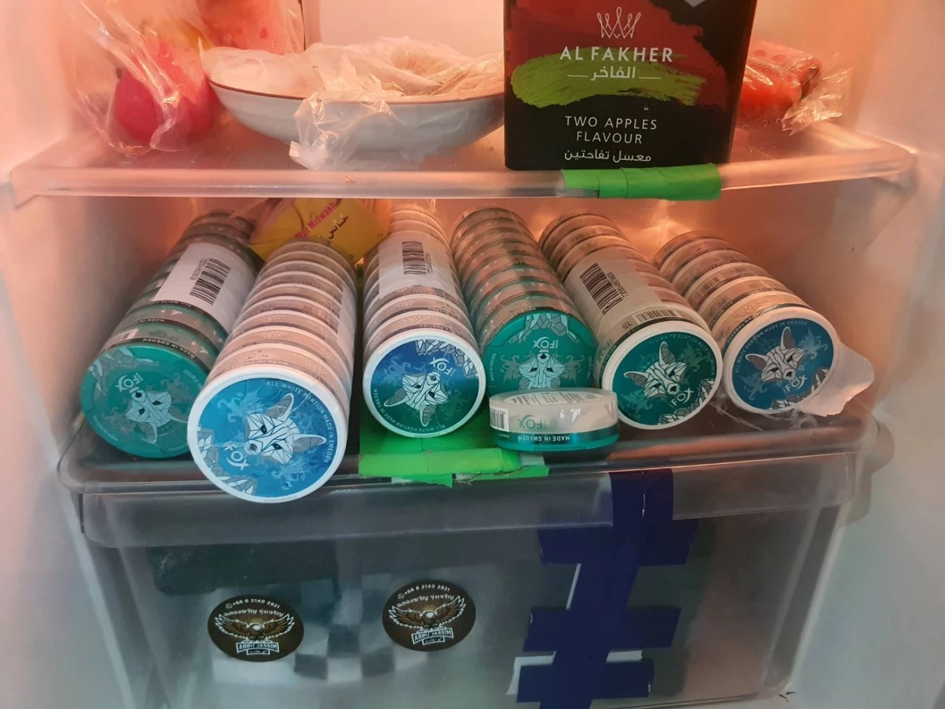 บช.น.รวบแก๊งแขกขาว ใช้ร้านตัดผมบังหน้า ลอบค้ายานรกกลางนานา