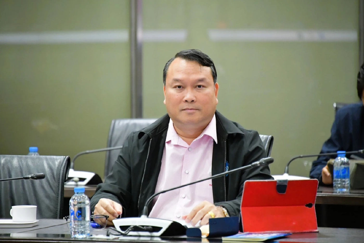 กรมชลประทานบูรณาการทุกหน่วยบริหารจัดการน้ำช่วงท้ายฤดูฝน