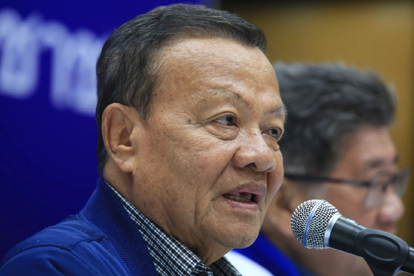 พล.ต.ท.วิโรจน์ เปาอินทร์