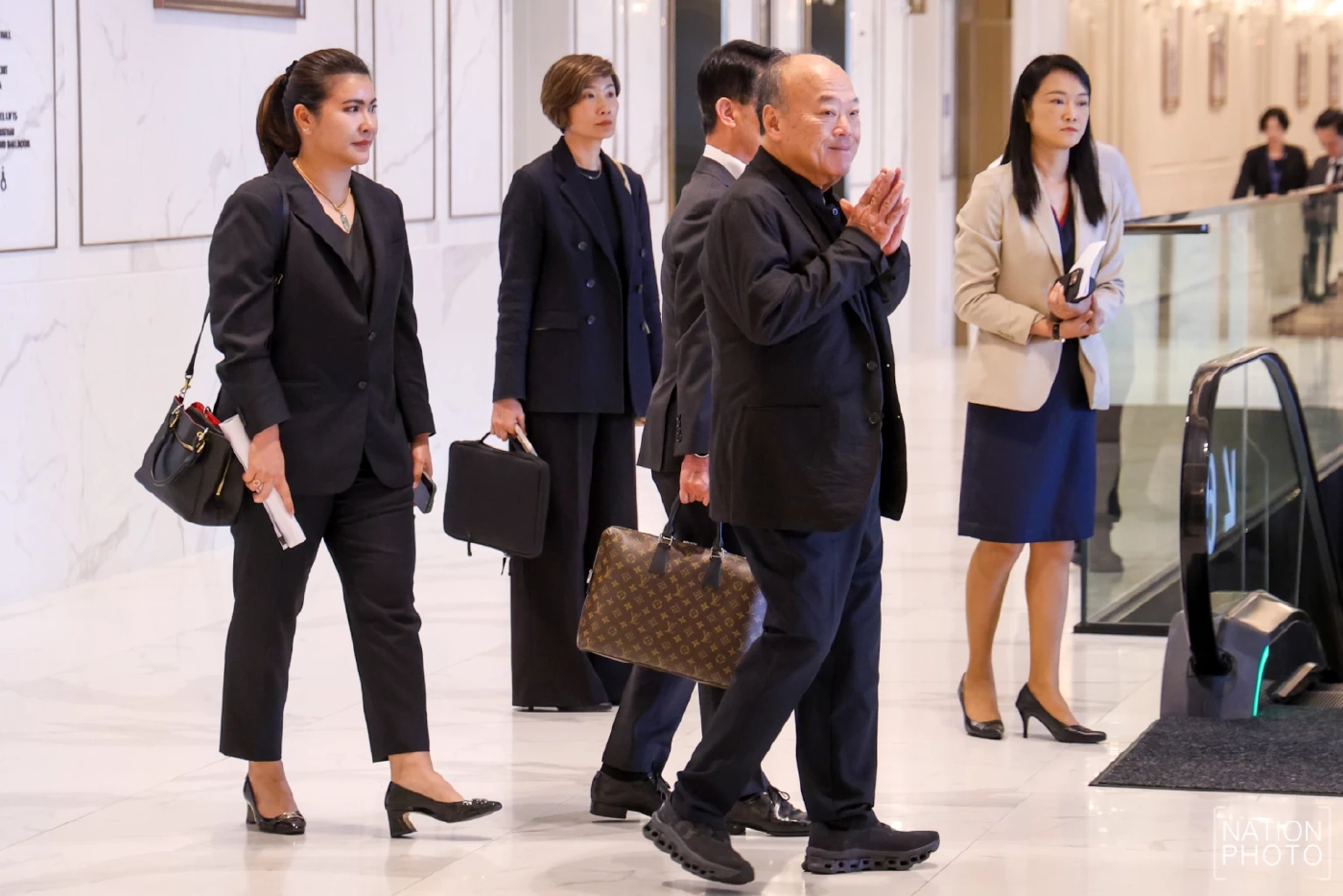 เบื้องลึกหนี้ BTS - "คีรี" ฝาก กทม.เกรงใจภาษีประชาชน