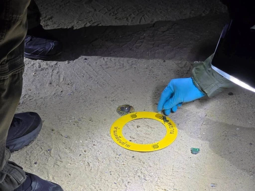 ป่วนต่อเนื่อง! คนร้านลอบวางบึ้มสนั่นเมือง 6 ครั้ง กลางยะลา