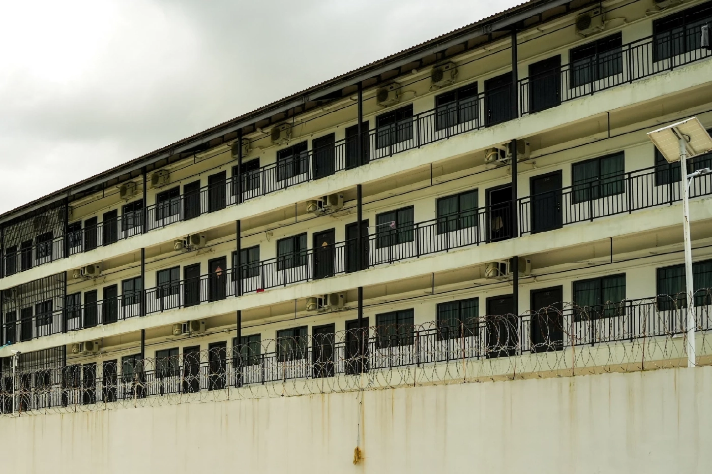 ชาวเกาหลีไม่พอใจ รมต.ไปกัมพูชาปราบสแกมเมอร์ พบแต่ความว่างเปล่า