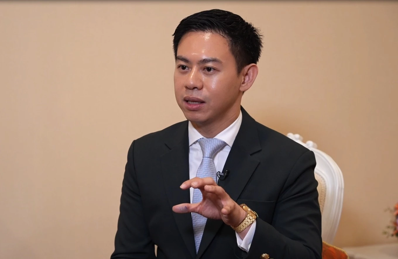 \"รศ.ดร.อิสระ\" เล็ง \"ส.พระปกเกล้า\" จัด \"ดีเบตใหญ่\" รับเลือกตั้งปีหน้า