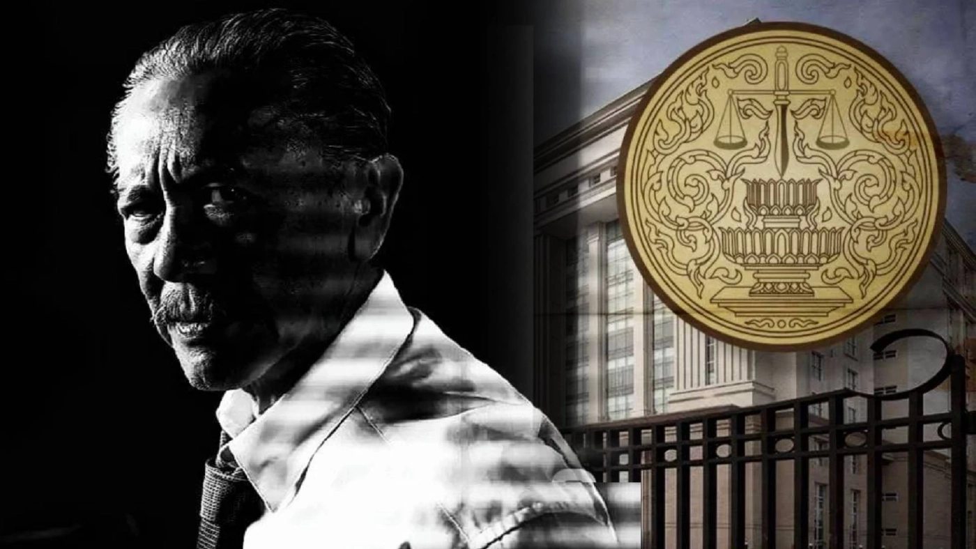 แทรกแซงไหม? \"ชูวิทย์\" ตั้งข้อสังเกต \"ฮั้ว สว.-เขากระโดง\" ชี้ \"ตั้งเอง ชงเอง ตบเอง กินเอง\"