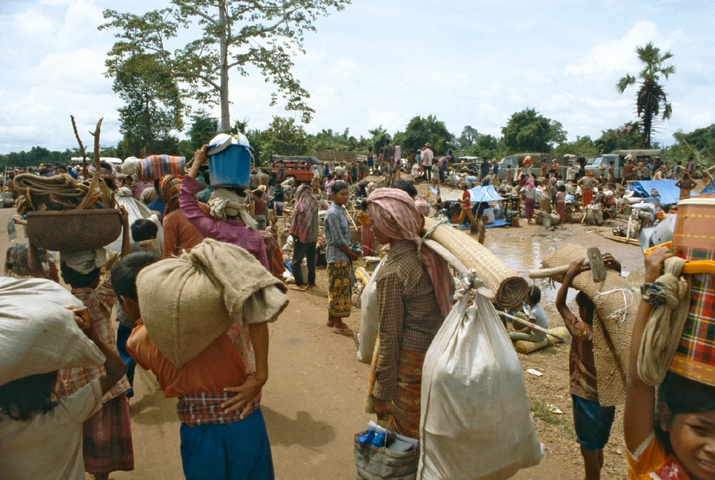รองผู้แทนไทยฯ ย้ำ \"บ้านหนองจาน-หนองหญ้าแก้ว\" เป็นอธิปไตยไทย