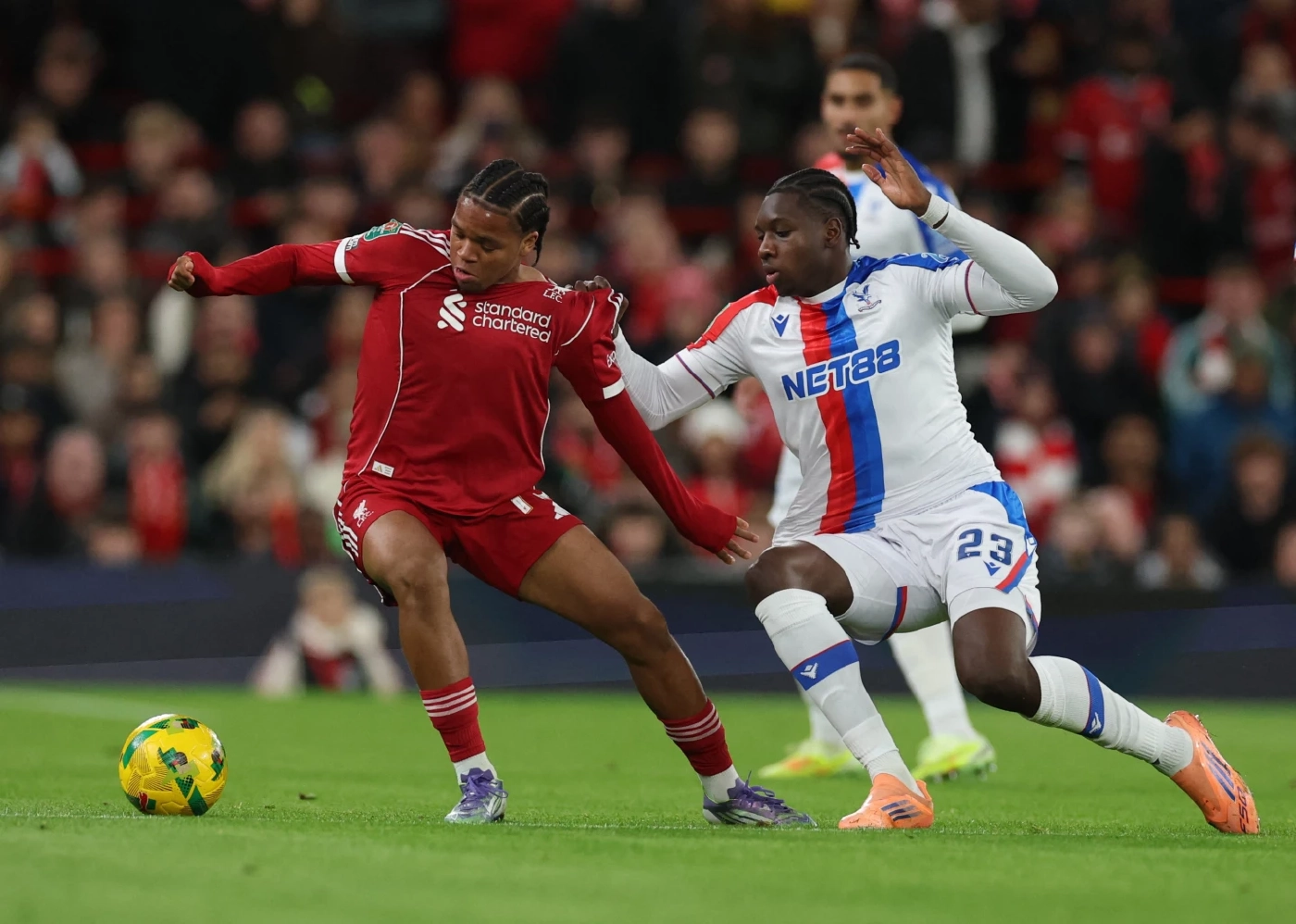 วิเคราะห์ฟอร์ม ลิเวอร์พูล : เปลี่ยนแท็กติก-ผลลัพธ์เดิม