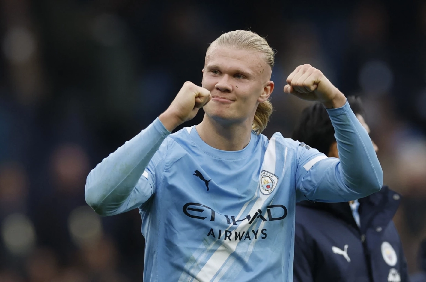 ยูฟ่า แชมเปี้ยนส์ลีก สัปดาห์นี้ จับตา "เอ็มบัปเป้, เคน, ฮาลันด์" ลุ้นยิงต่อ