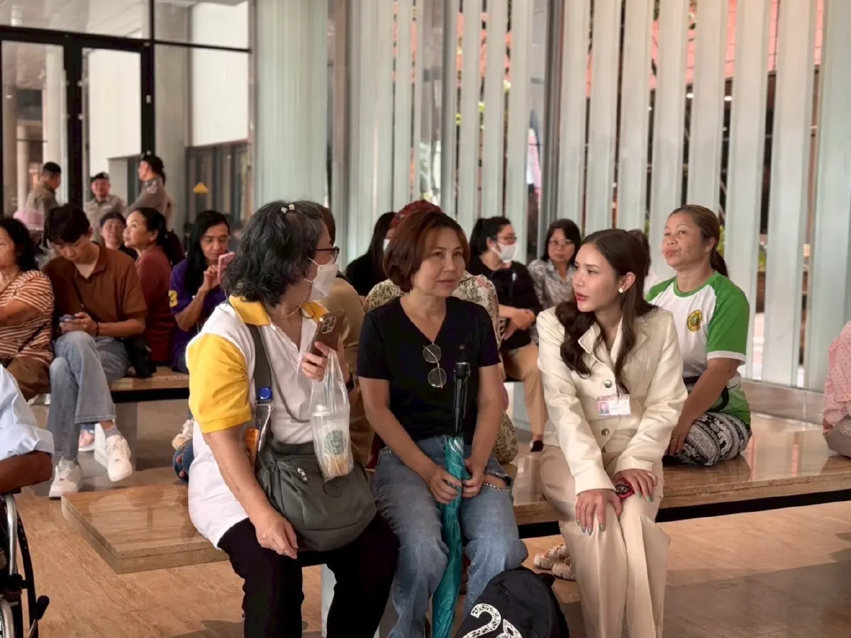 ปัญหาโลกแตก! ร้อง "แก้กฎหมายสลากฯ" ชี้เอื้อ "กลุ่มออนไลน์-เอกชน" กระทบหลายมิติ (มีคลิป)