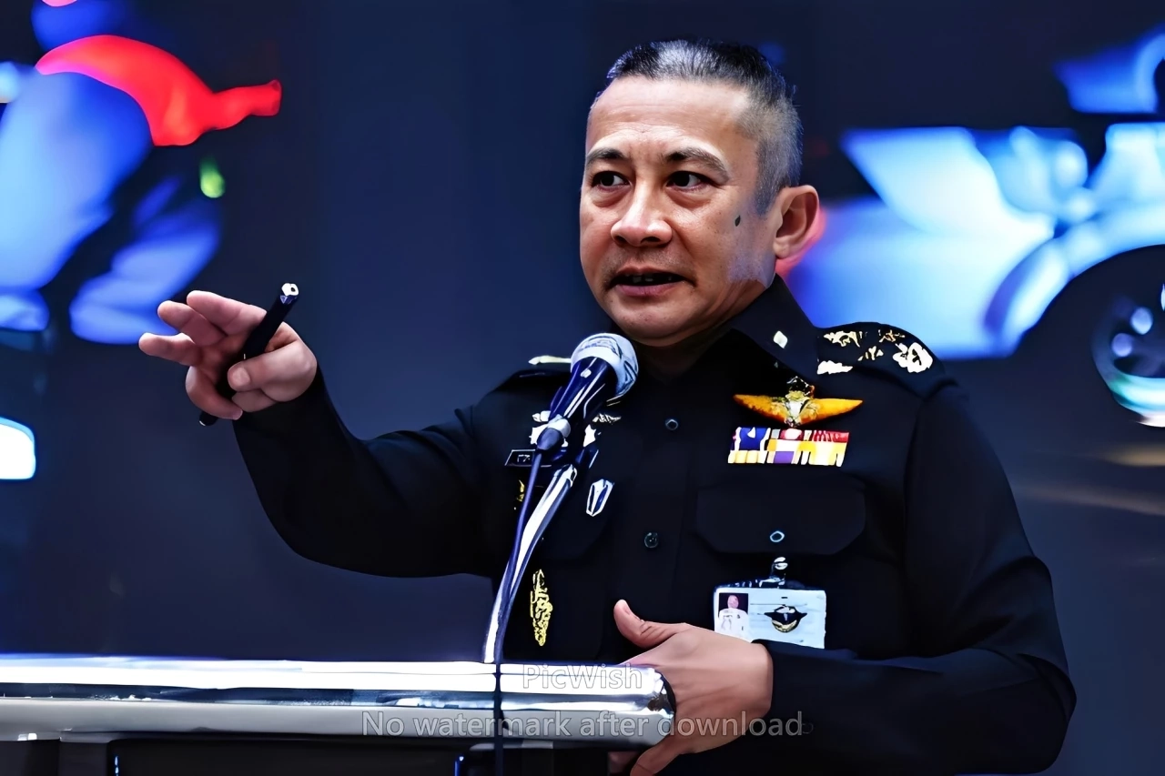 "พลเอก ทรงวิทย์" เล่าย้อนเหตุการณ์ ก่อนเริ่มปะทะ "ทหารกัมพูชา" สุดท้ายทหารไทย ปักธงชาติไทยบนภูมะเขือสำเร็จ