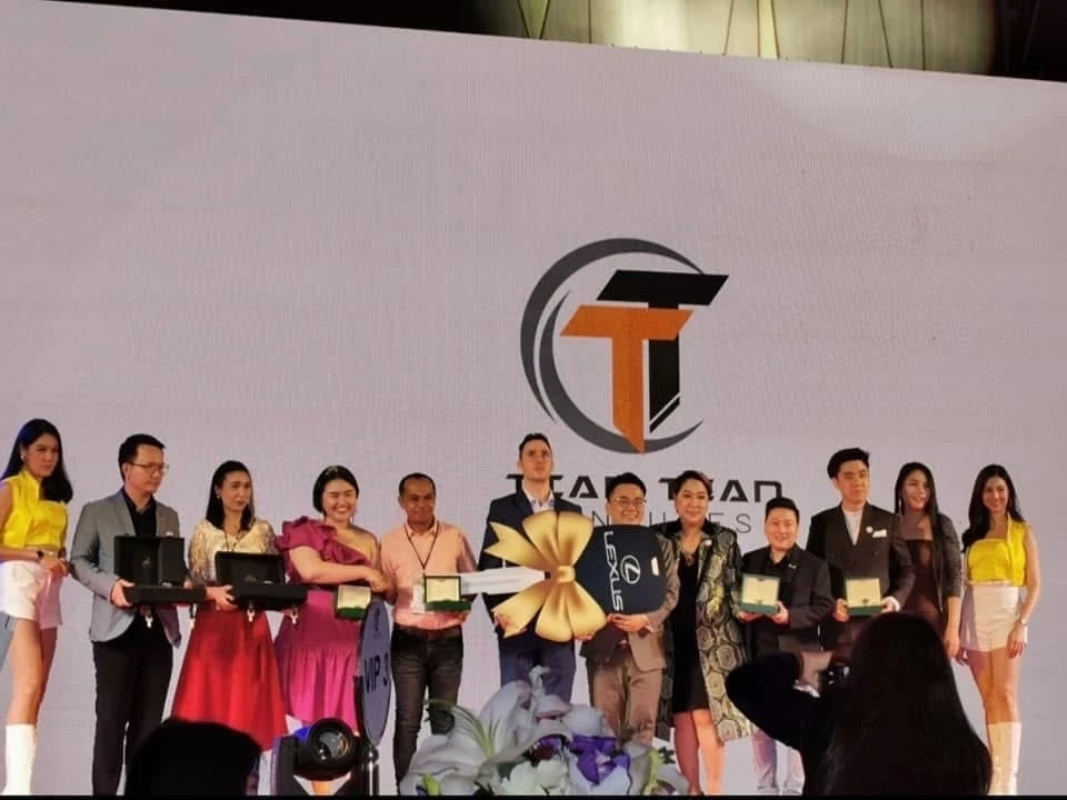 เปิดหลักฐาน "ธนดล" สงสัย "เบนจามิน 2 คน" สรุปตัวปลอมหรือปลอมตัว?