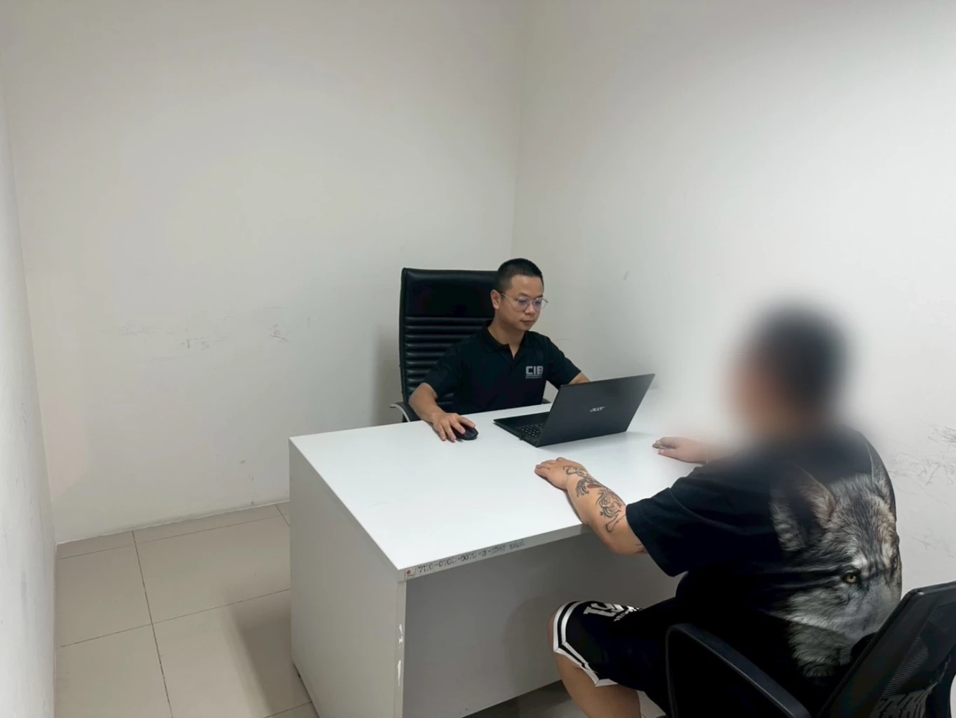 ปิดเมืองล่า "แก๊งสแกมเมอร์ข้ามชาติ" หนีตายจาก "เมียนมา" ซุก "ไทย"