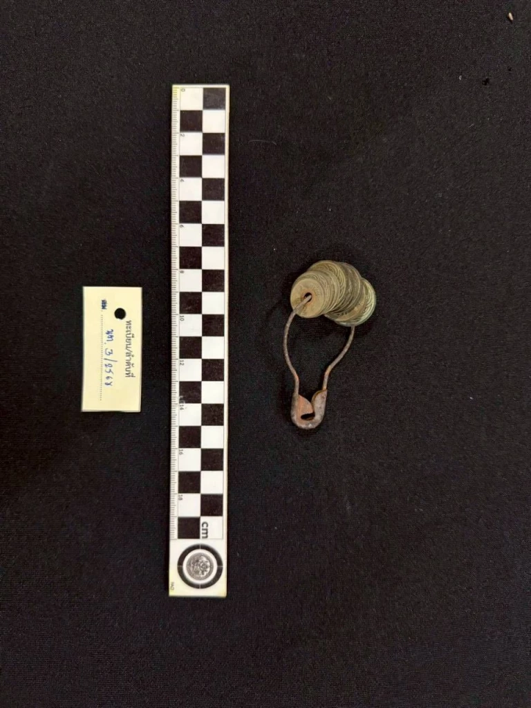 “วธ.”แจงสาเหตุ “พระธาตุโนนตาล” โบราณสถานอายุ 121 ปี พังทลาย