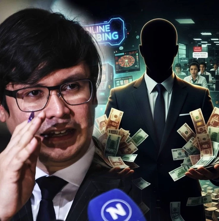 \"โรม\" เตรียมเปิดโปง \"กลุ่มทุนเทายึดประเทศ\" เอี่ยว \"นักการเมืองระดับสูงของไทย-กัมพูชา\"