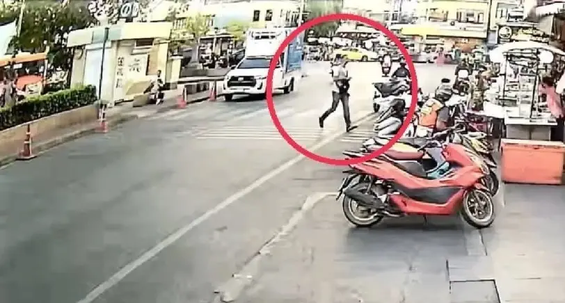 ศาลสั่งจำคุกตลอดชีวิต "จ่าเอ็ม" มือยิง "ลิม กิมยา" อดีต ส.ส.ฝ่ายค้านกัมพูชา