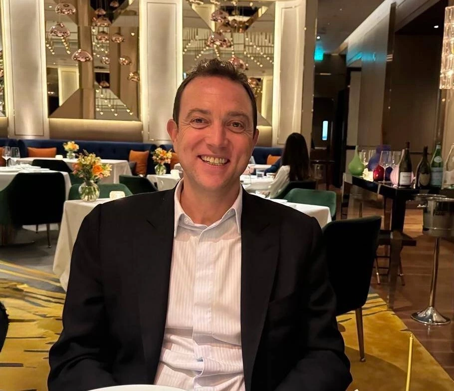 “Benjamin Mauerberger” 