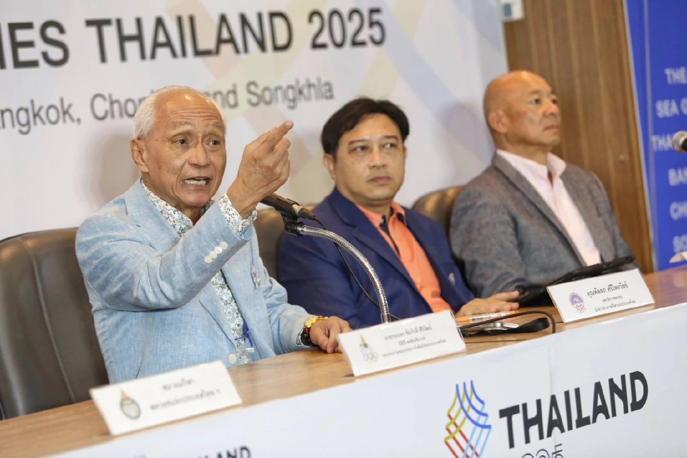 \"สมเด็จพระราชินี\" ทรงร่วมแข่ง เรือใบ ซีเกมส์-8 สมาคมลั่นคว้าอีก 28 ทอง รวมไทยหวัง 64 ทอง