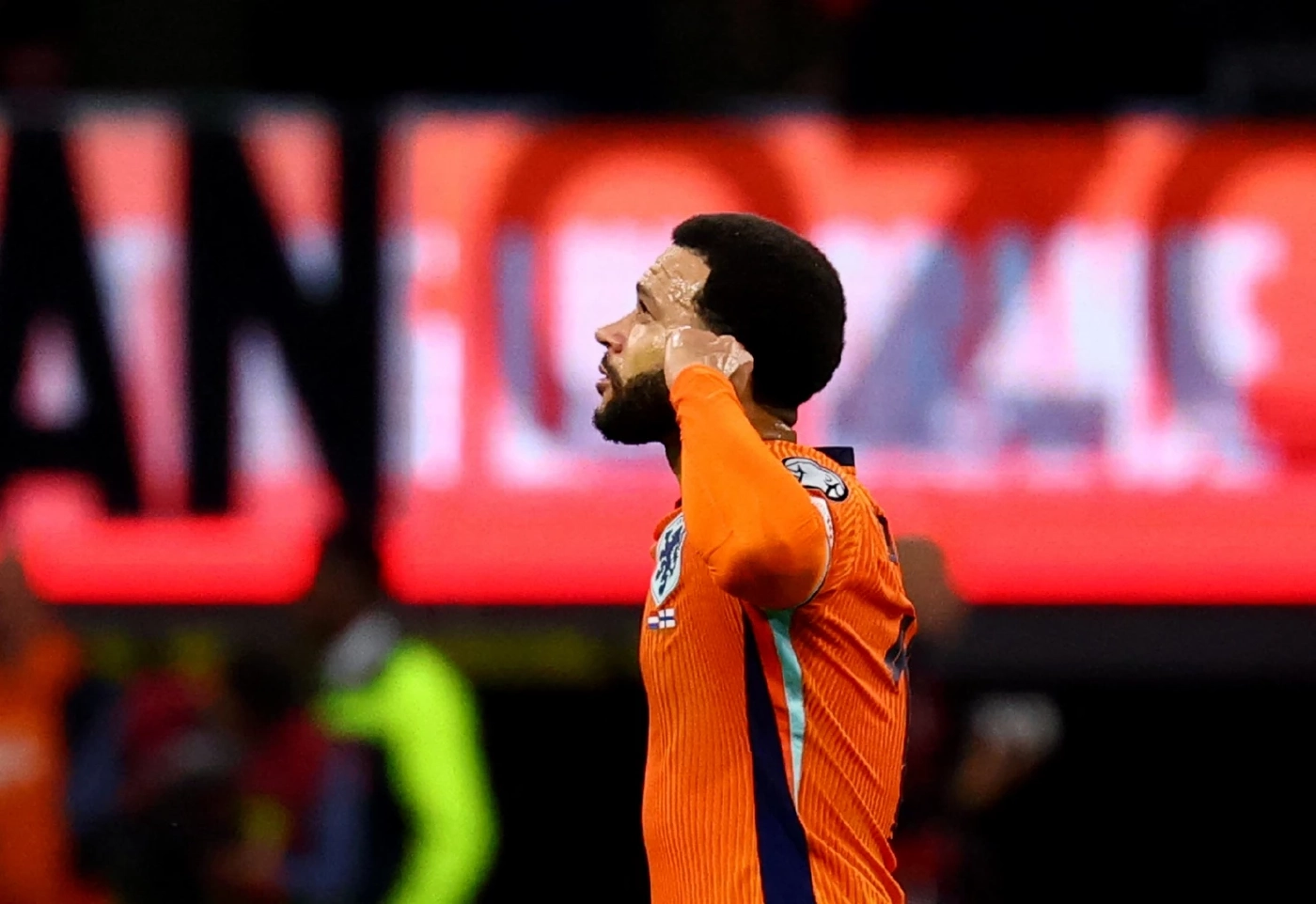 สรุปผลคัดบอลโลกโซนยุโรป : หมู่เกาะแฟโร พลิกนรกชนะ เช็ก 2-1 มีลุ้น เพลย์ออฟ - เนเธอร์แลนด์ คว้าชัย