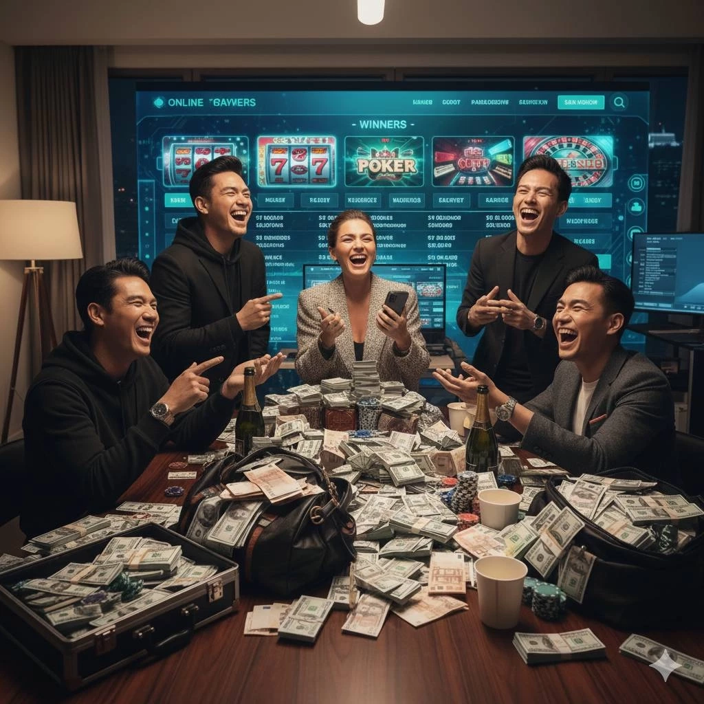 โอนเงินเทาสนุก! "ไอพี แอดเดรสไทย" กว่าครึ่งหมื่นถูกใช้ในปอยเปต!