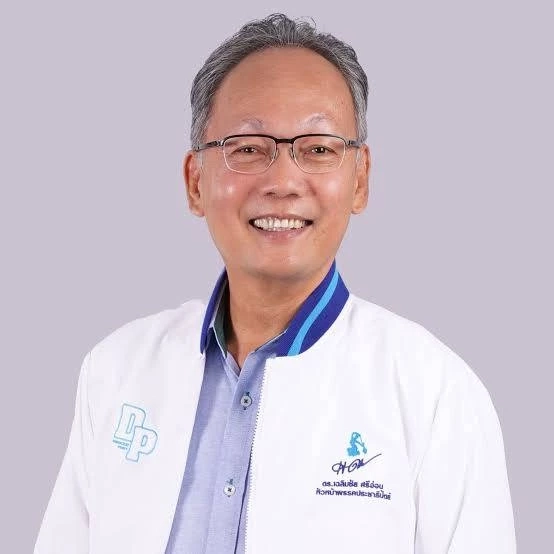 เปิดกรรมการบริหารพรรคประชาธิปัตย์ \'\'ยุคอภิสิทธิ์\'\' คัมแบ็ก