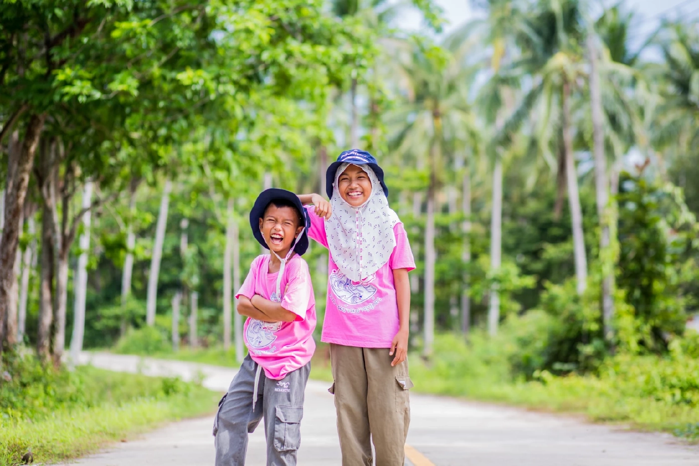 ออมสิน ชู \'เกาะลิบง\' ต้นแบบท่องเที่ยวเมืองรอง เคลื่อนฐานราก