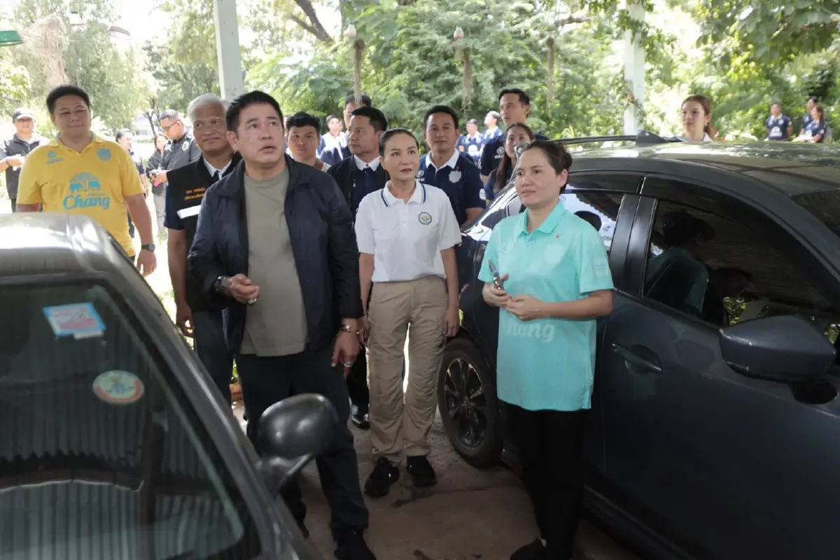 สั่งเร่งซ่อม “บ้านพักครู” ทรุดโทรมทั่วประเทศ