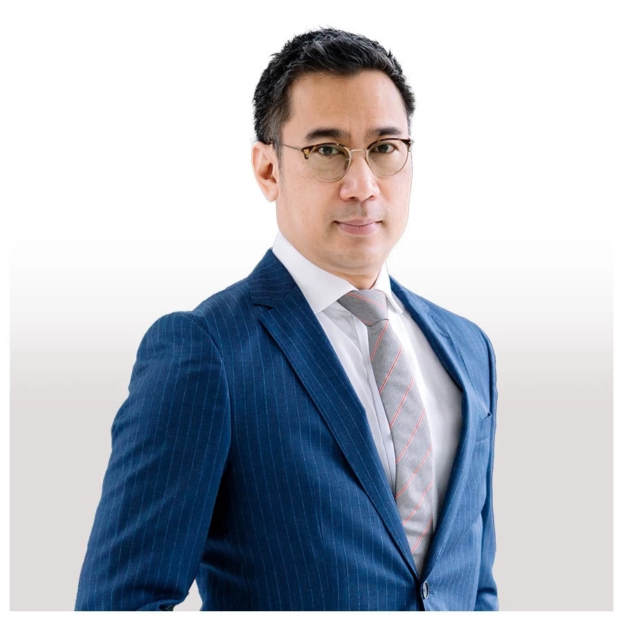 เศรษฐพุฒิ สุทธิวาทนฤพุฒิ 