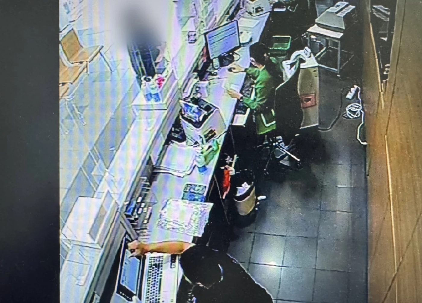 ศูนย์ Anti Cyber Scam Center ล็อกทันควันบัญชีม้า ขณะเหยื่อยังไม่รู้ตัว