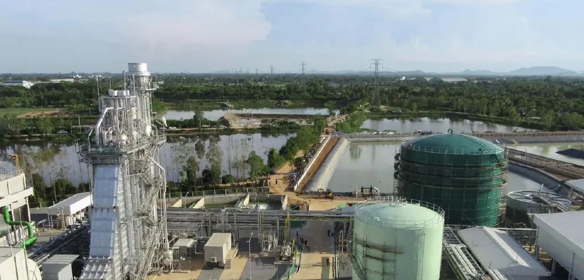 "ราช กรุ๊ป" ผลักดัน RAC ขยายฐานธุรกิจ "พลังงานสะอาด" ในออสเตรเลีย