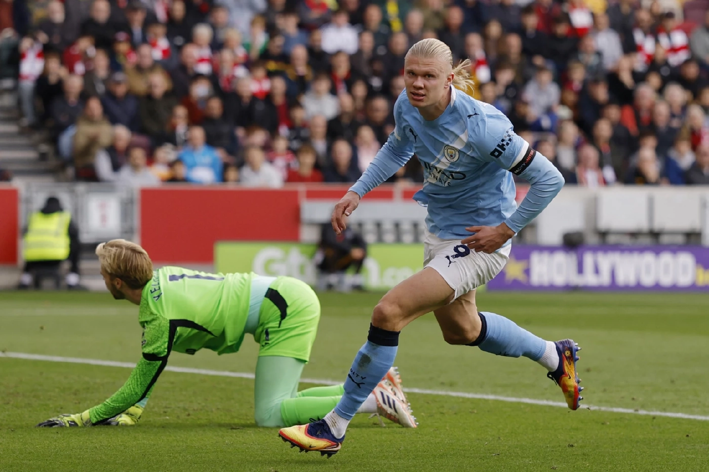 "อาร์เซน่อล–แมนฯ ซิตี้" เหนือชั้นสุด-ส่องค่า "xG" ชี้ชัดใครเล่นดีจริง-ใครแค่ภาพลวงตา