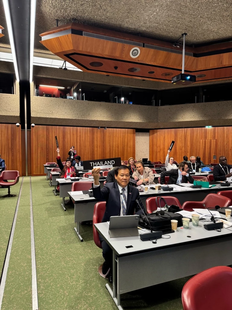 ไทยโชว์แก้ปม “เหยื่อรับบุตรบุญธรรมผิด กม.” - กัมพูชาหมอบ