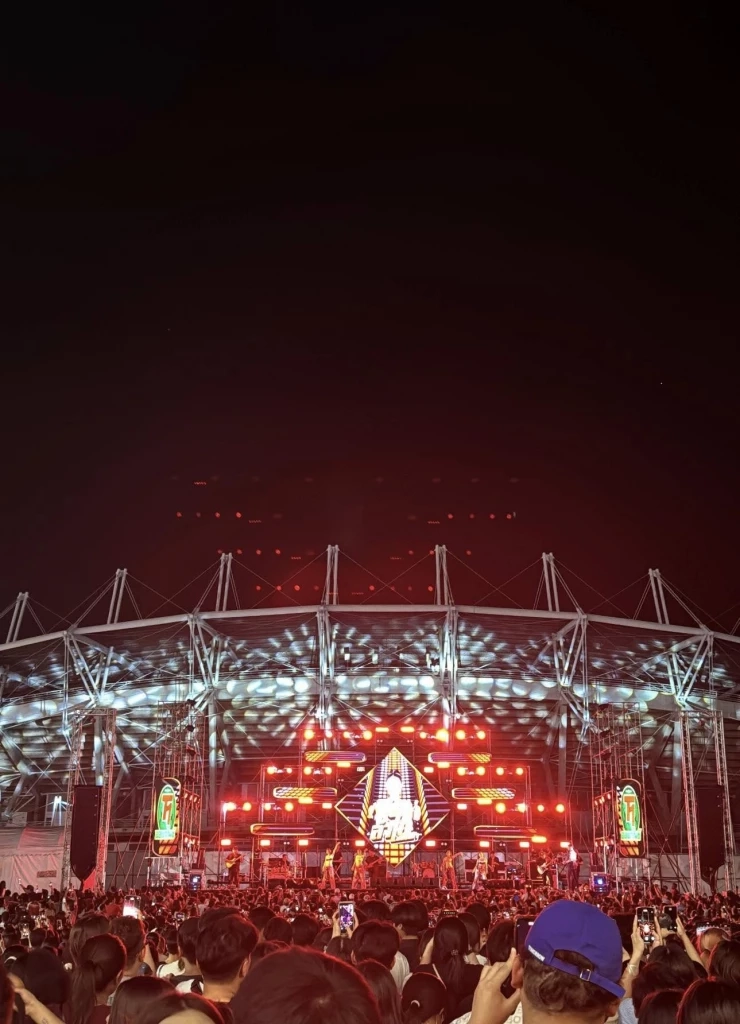 มธ.เตรียมจัด “เชียงรากเอ็กซ์โป 2025\" สร้างเศรษฐกิจฐานราก