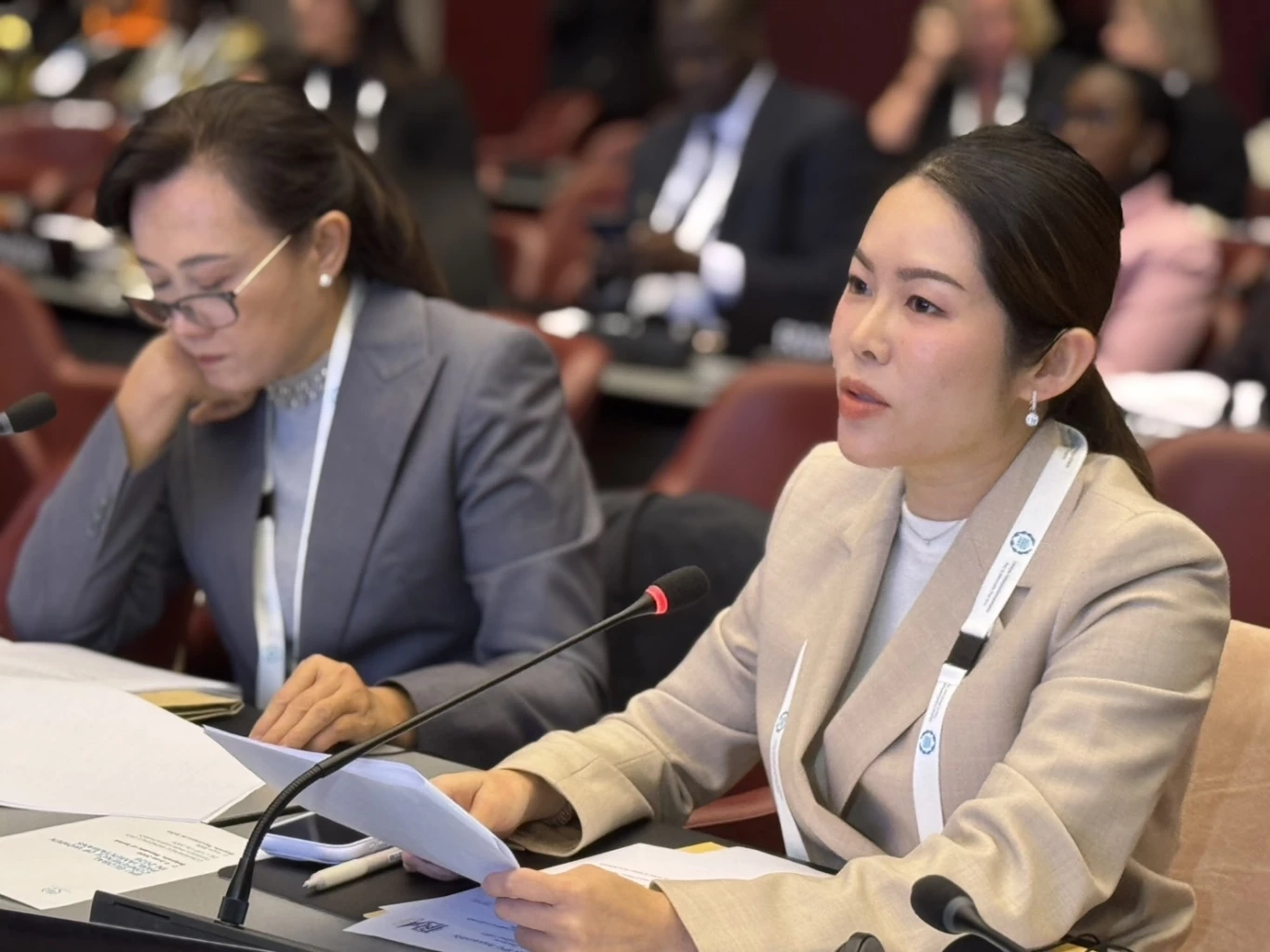 วิสาระดี เตชะธีราวัฒน์ 