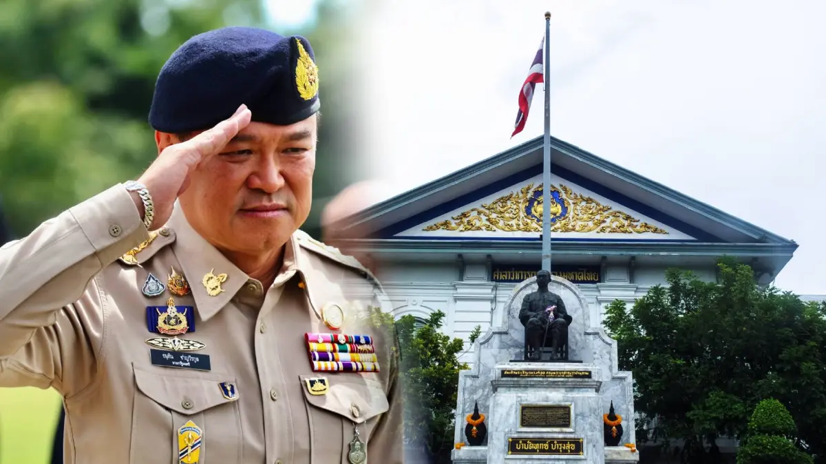120 วันทำทันที จับตารื้อโผ จัดทัพ "บิ๊กมหาดไทย" รองรับการเลือกตั้ง