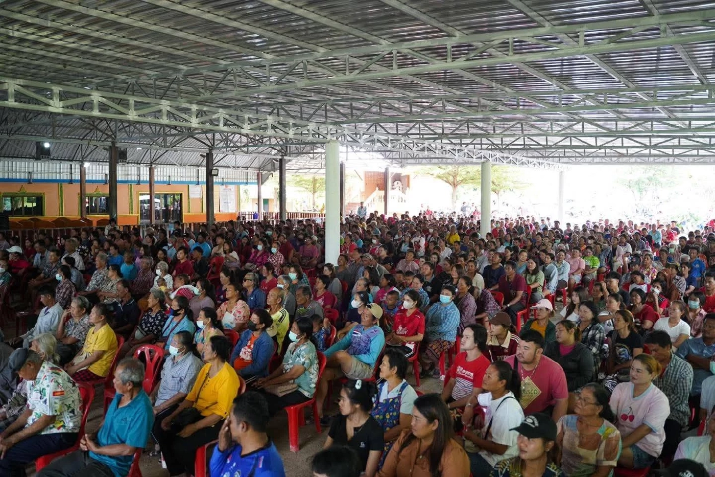 \"แม่ทัพใหญ่อิ๊งค์\" ไม่มา ส่ง \"ขุนพลฝีปากกล้า\" ขัดตาทัพรักษาพื้นที่ \"เลือกซ่อมเมืองกาญจน์\"