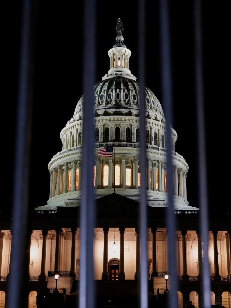 กางผลกระทบจากการชัตดาวน์อเมริกา หลังงบฯปี 2026 ไม่ผ่าน