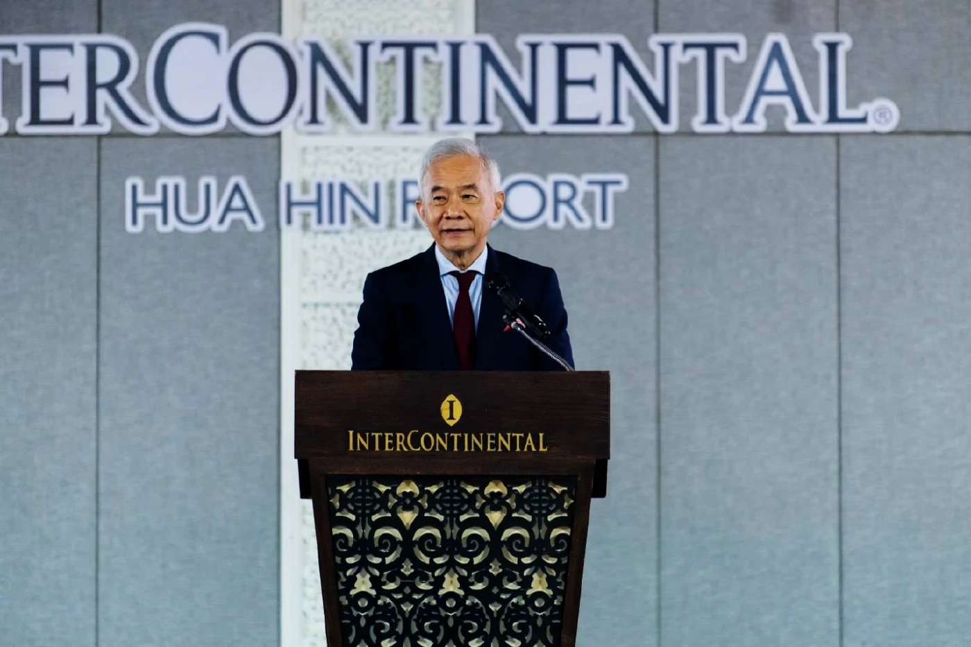 เปิด \"เมืองหัวหิน\" ต้อนรับ สาวงามจาก 77 ประเทศทั่วโลก เก็บตัวประกวด MGI