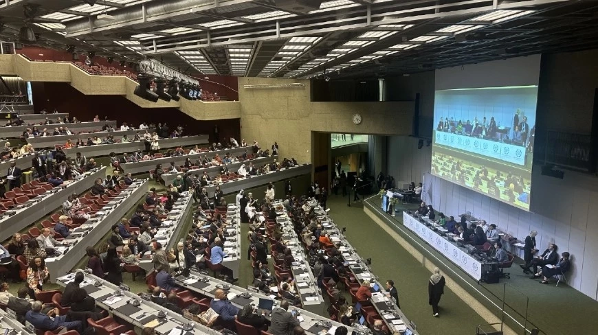 เปิดเบื้องหลัง! "โรม" เล่าหลังพลิกเกมดัน "สแกมเมอร์-อาชญากรรมองค์กร" เข้า IPU (มีคลิป)