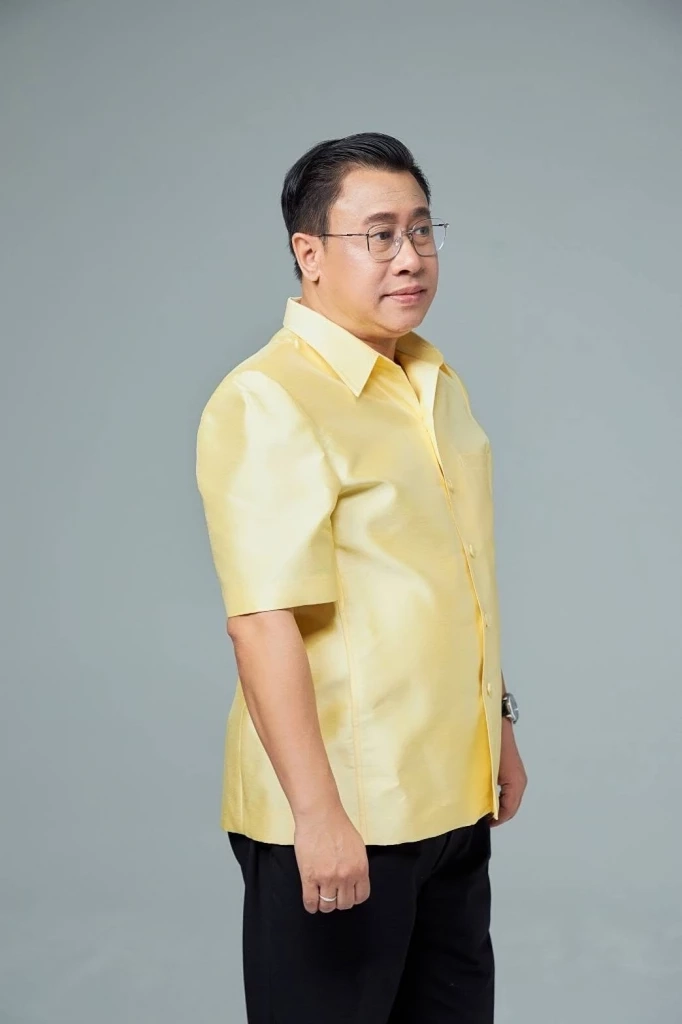 จักรภพ มีภารกิจสร้างแดงอุดมการณ์