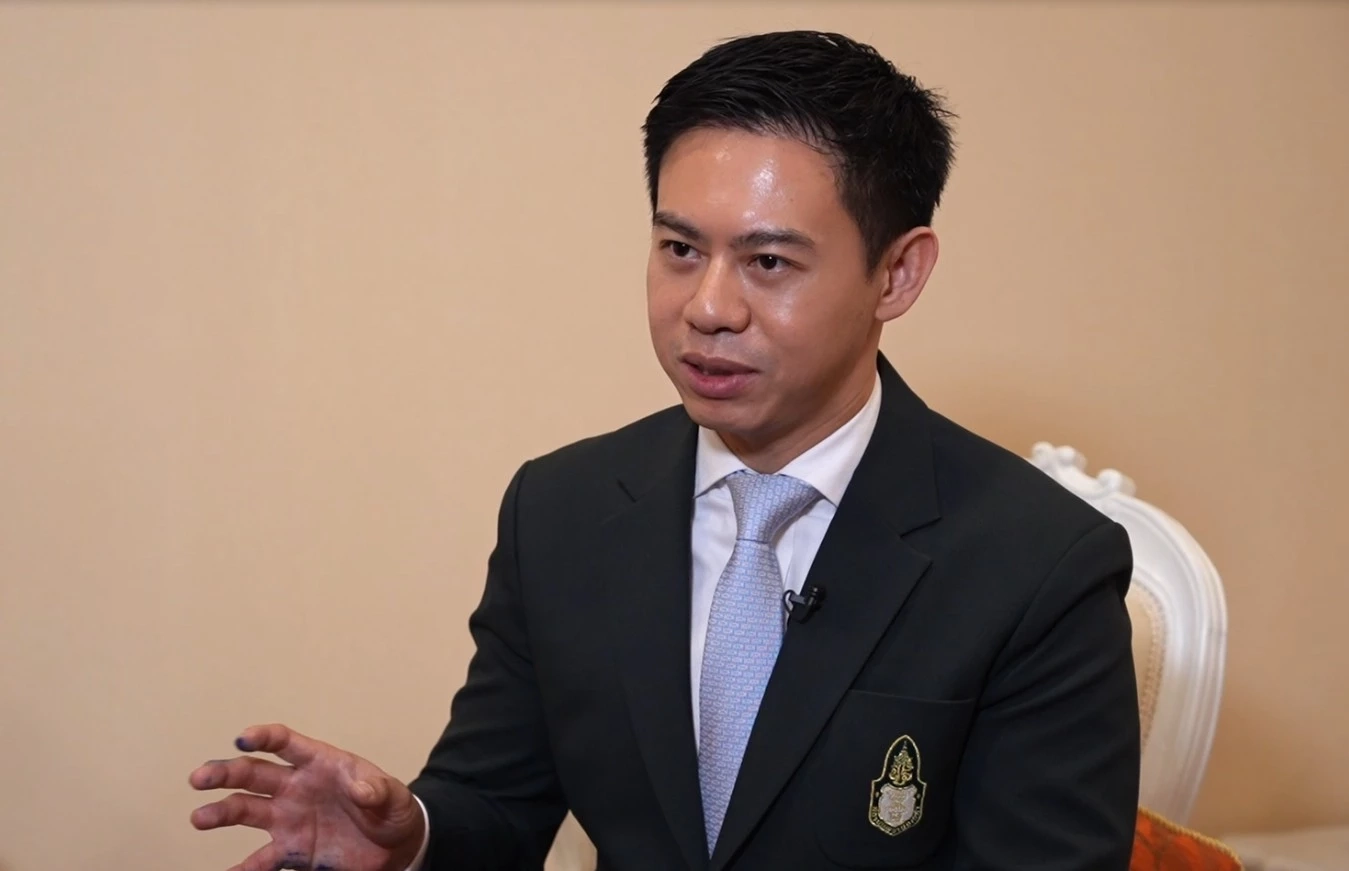 \"รศ.ดร.อิสระ\" เล็ง \"ส.พระปกเกล้า\" จัด \"ดีเบตใหญ่\" รับเลือกตั้งปีหน้า