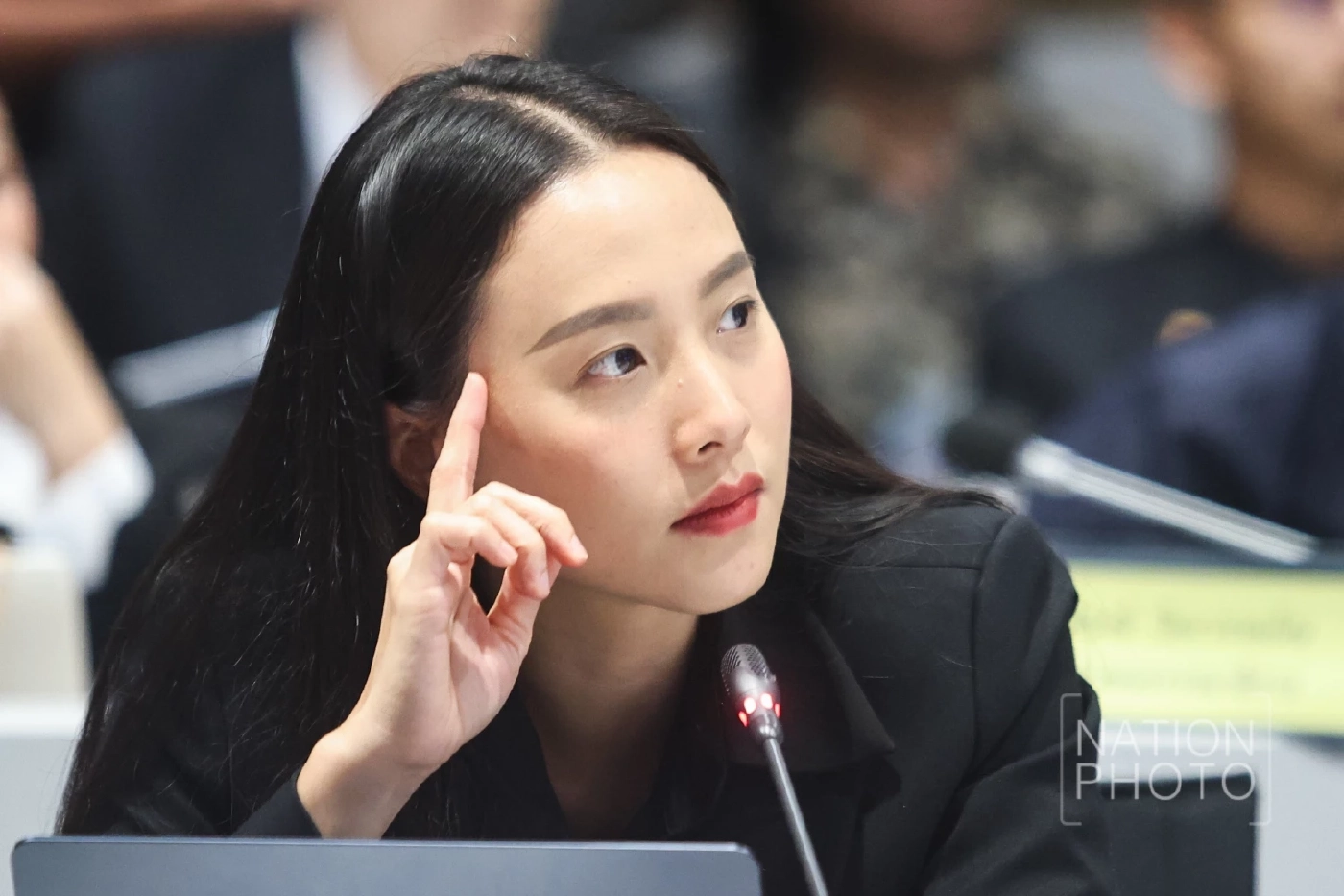 "ชยพล-รักชนก" เผย ไม่ได้คำตอบชัดเจน จาก "โฆษกองทัพ- กัน จอมพลัง" ปม เปิดรับบริจาค