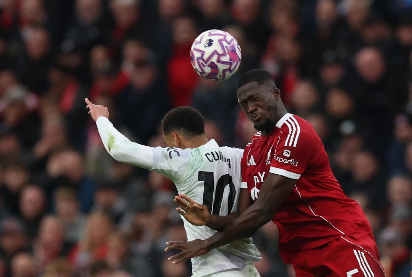 วิกฤตลิเวอร์พูล! กูรูชี้ปัญหาลึกถึงโครงสร้างที่ "อาร์เน่อ ชล็อต" ต้องแก้