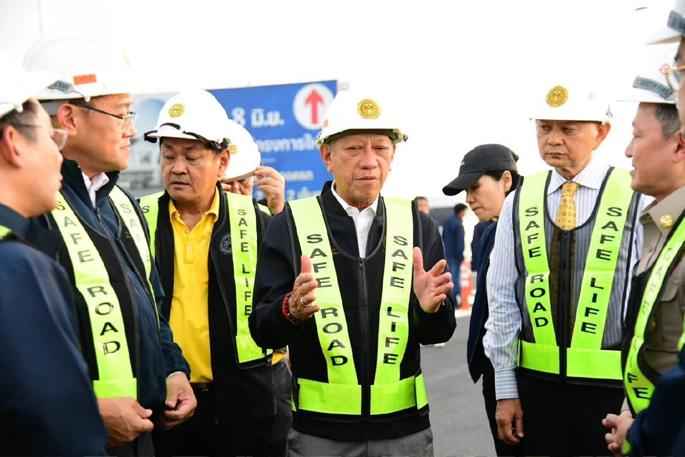 คมนาคมเปิดทดลองใช้ฟรี M82 ช่วง 'บางขุนเทียน - เอกชัย' 22 ต.ค. นี้